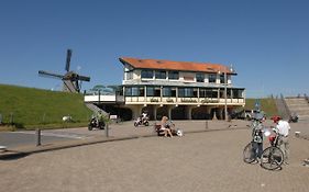 Hotel Havenzicht Texel